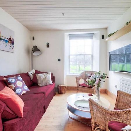 Guestready - Greyfriars Bobby Home View Apartment - Old Town Εδιμβούργο Εξωτερικό φωτογραφία