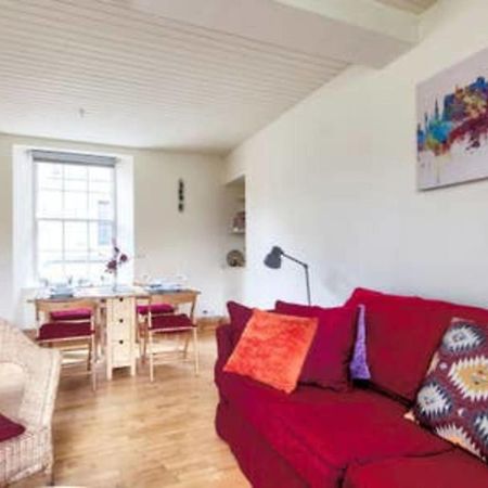 Guestready - Greyfriars Bobby Home View Apartment - Old Town Εδιμβούργο Εξωτερικό φωτογραφία