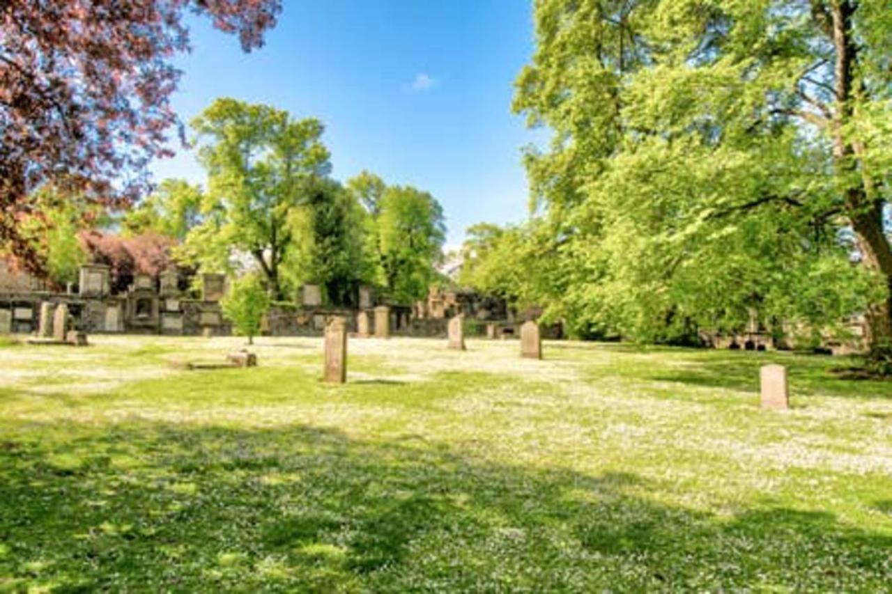 Guestready - Greyfriars Bobby Home View Apartment - Old Town Εδιμβούργο Εξωτερικό φωτογραφία