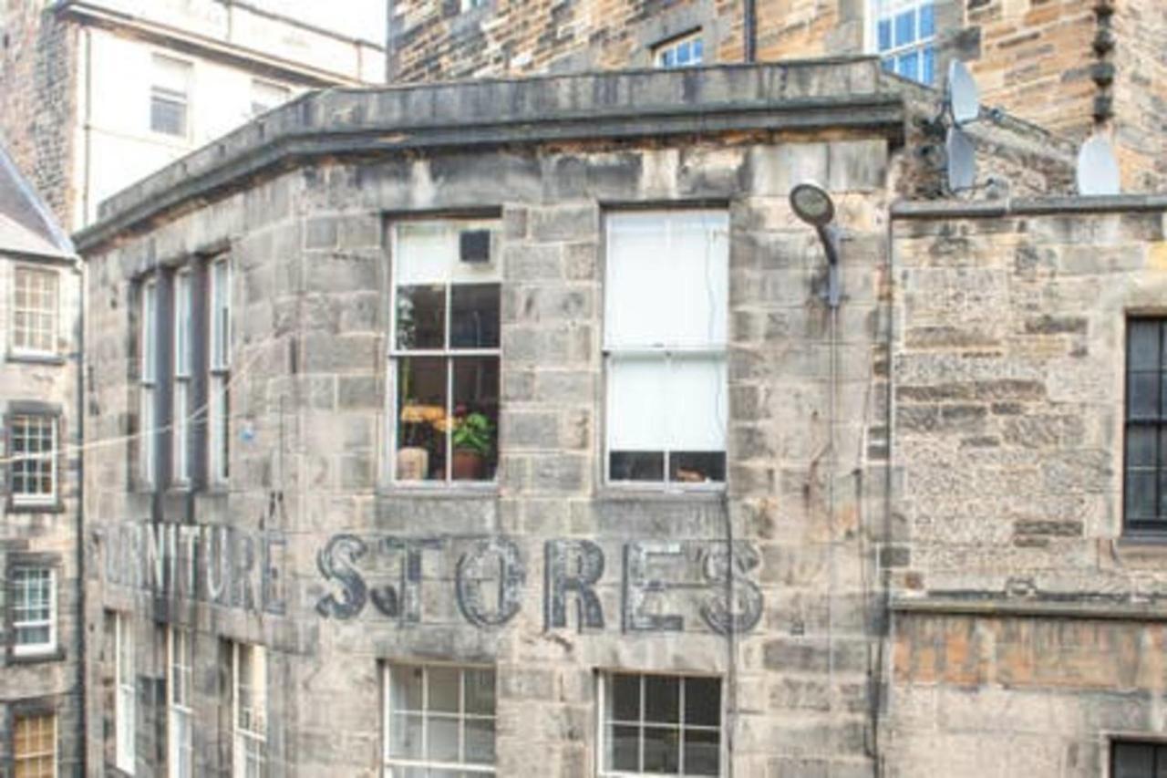 Guestready - Greyfriars Bobby Home View Apartment - Old Town Εδιμβούργο Εξωτερικό φωτογραφία