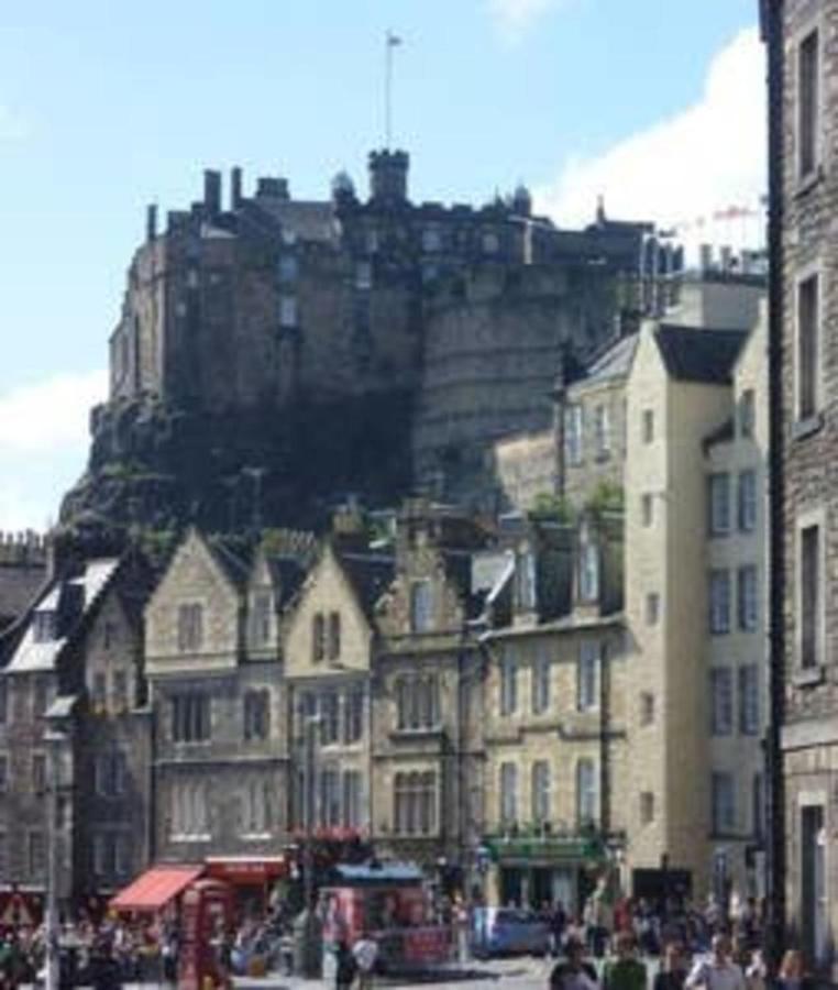 Guestready - Greyfriars Bobby Home View Apartment - Old Town Εδιμβούργο Εξωτερικό φωτογραφία